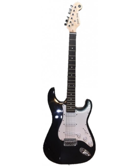 CALVIN CS ST-A 電結他